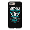 autism dad iPhone 8 Plus
