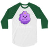 oh 3/4 Sleeve Shirt