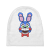 bonnie five night at freddy's Baby Beanies