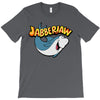 Jabberjaw - the lovable 70&rsquo;s animated shark T-Shirt