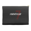 #IMWITHKAP (f155) Accessory Pouches