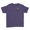 Alien Pocket Youth Tee