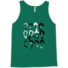 twelve doctors Tank Top