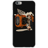 back to jakku iPhone 6/6s Case