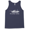 abrams tank Tank Top