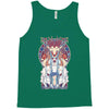 forest fighter Tank Top