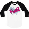 pweh 3/4 Sleeve Shirt