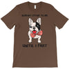 nobody listens to me T-Shirt