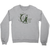 beach 1997 Crewneck Sweatshirt