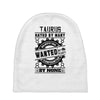 Taurus Hated By Many Wanted By Plenty Baby Beanies