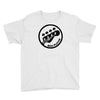 bass guitar Youth Tee