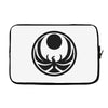 wing art Laptop sleeve