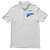 shirtless Polo Shirt