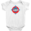 fahrie77 Baby Bodysuit