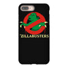 zillabusters iPhone 8 Plus