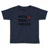 hokus pokus witches Toddler T-shirt