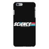 science a real american hero iPhone 6 Plus/6s Plus Case