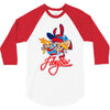 fiftysix 3/4 Sleeve Shirt