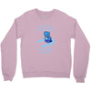 it's a me Crewneck Sweatshirt