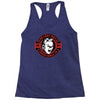 santa carla's lost boys Racerback Tank