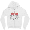 not my circus Zipper Hoodie