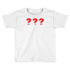 thearapy Toddler T-shirt