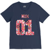 mum day 01 V-Neck Tee