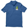 baby pickle Polo Shirt