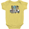 roger's place Baby Bodysuit