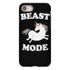 beast mode iPhone 8