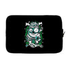 poison Laptop sleeve