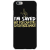 but you can still catch these hands iPhone 6/6s Case
