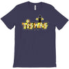 tiswas ideal birthday present or gift T-Shirt