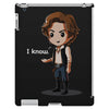 i know iPad 3 and 4 Case