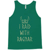 ragnar Tank Top
