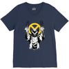 logan x V-Neck Tee