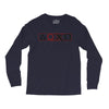 God of Joystick Long Sleeve Shirts