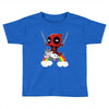 poll Toddler T-shirt