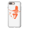 clockwork orange iPhone 8 Plus