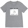 dad to be V-Neck Tee