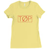 twenty one pilots Ladies Fitted T-Shirt