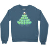 the last cupcake Crewneck Sweatshirt