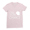 chancelor Ladies Fitted T-Shirt