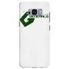 new york generals Samsung Galaxy S8 Plus
