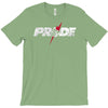pride fc logo 2 T-Shirt