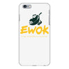 ewok iPhone 6 Plus/6s Plus Case