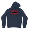 bad decisions Unisex Hoodie