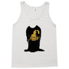 Don't Scare Me (a2) Tank Top
