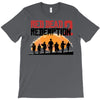 red dead redemption 2 T-Shirt