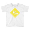 chocobo xing final fantasy Toddler T-shirt